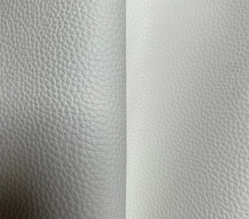 Искусственная кожа KVS 226 (White)