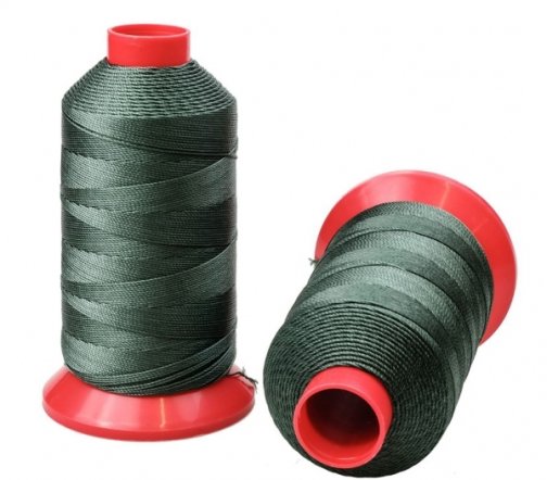 Нитки (10) 1000 D 143 (500 м)